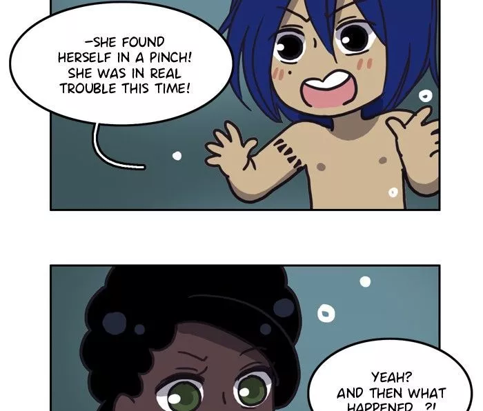 Manga page 19