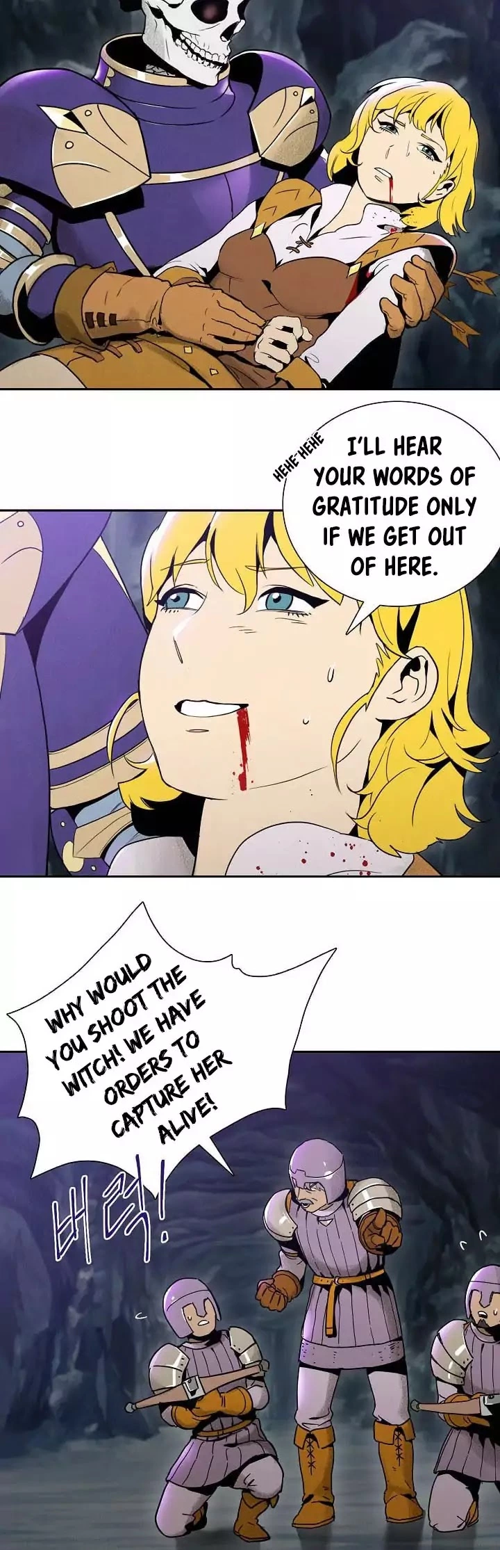 Manga page 21