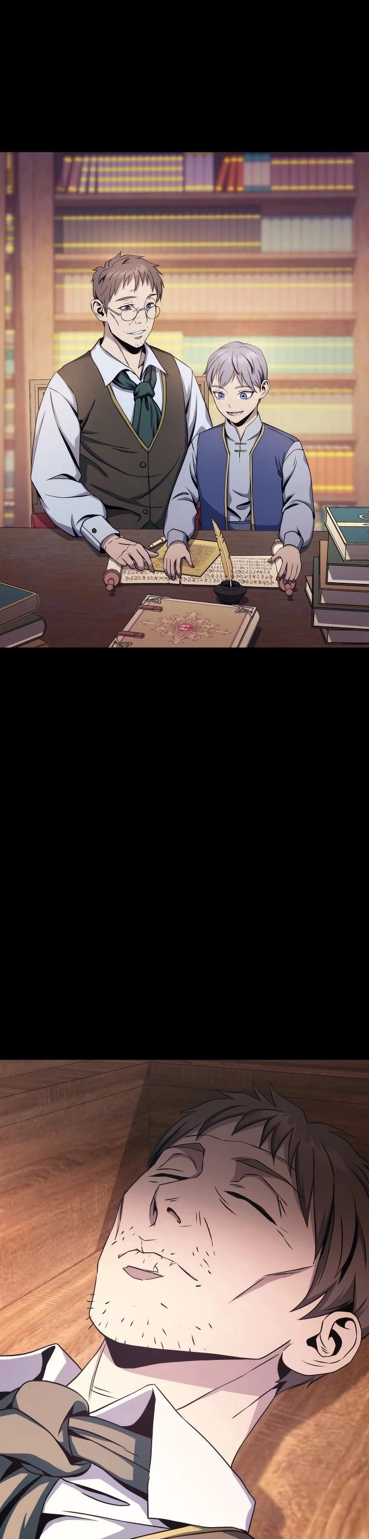 Manga page 13