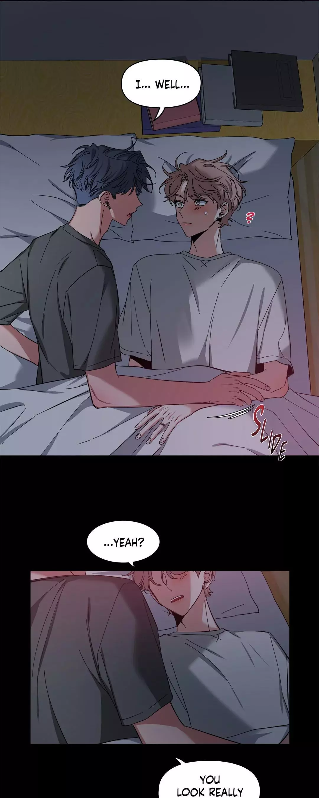 Manga page 10