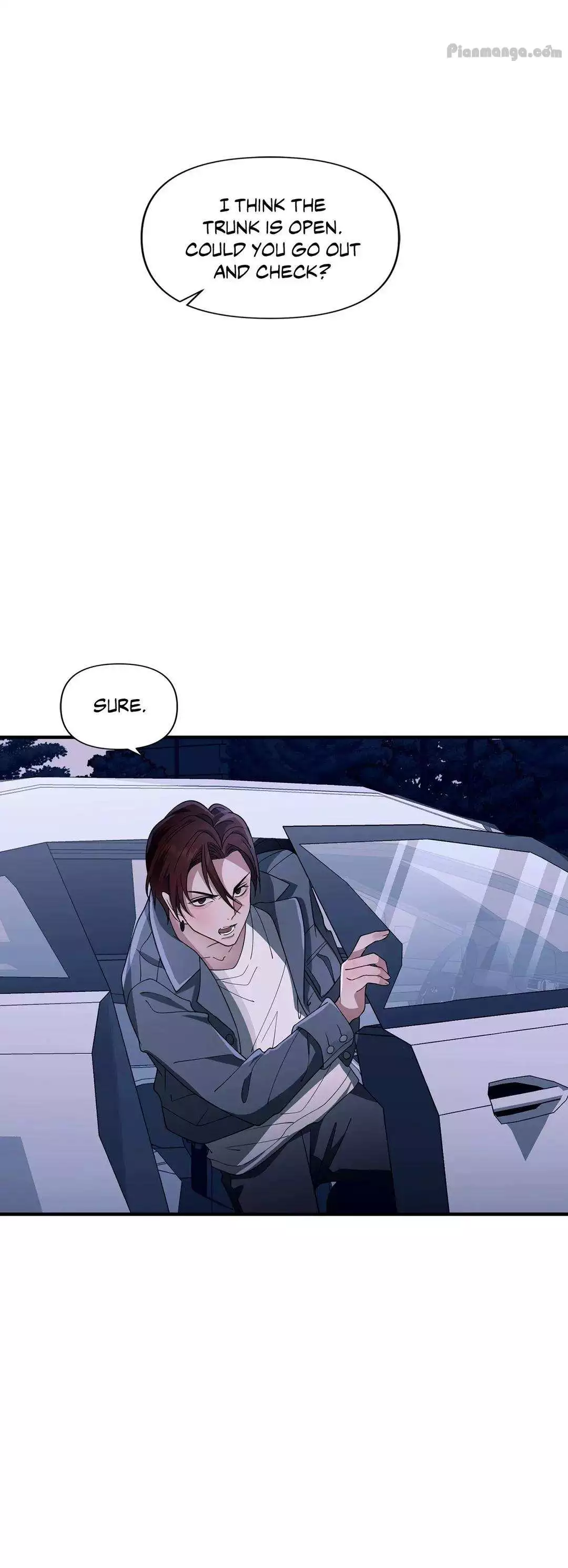 Manga page 11