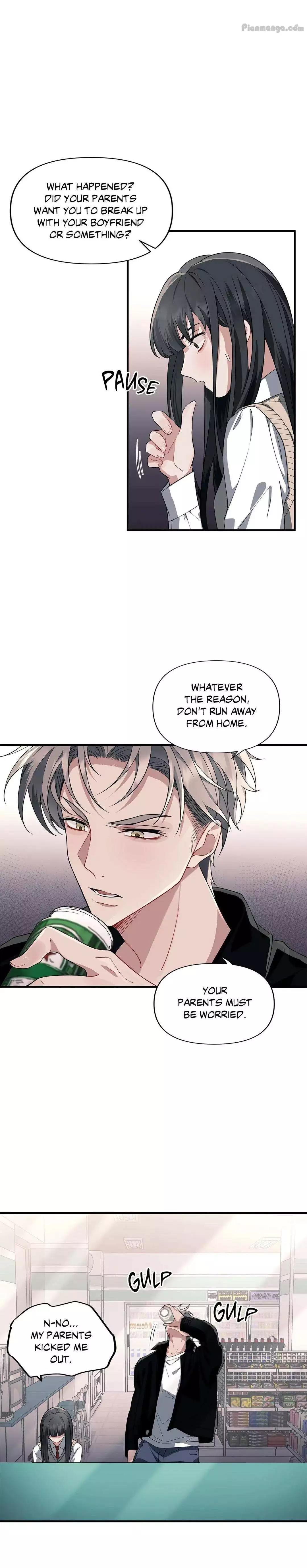 Manga page 23