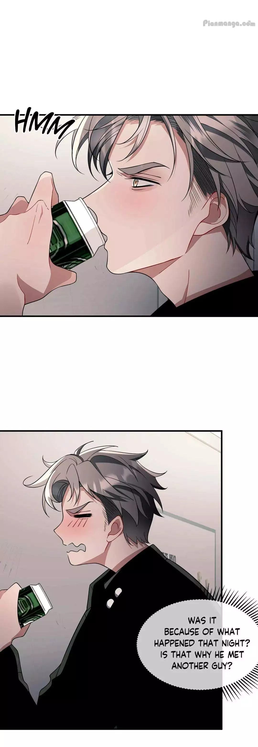 Manga page 19
