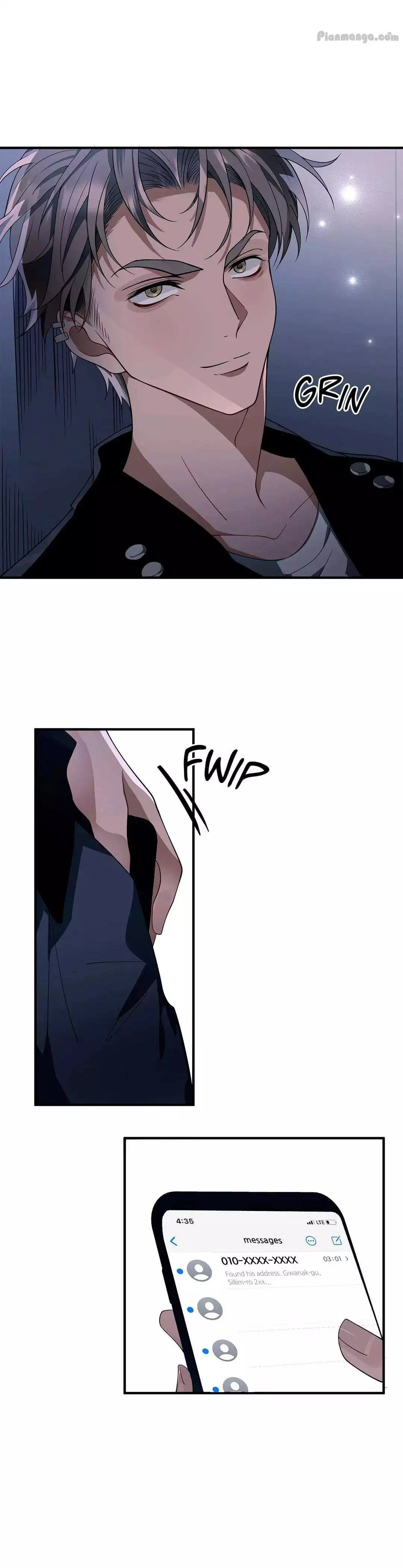 Manga page 38