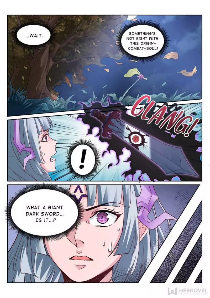 Manga page 7