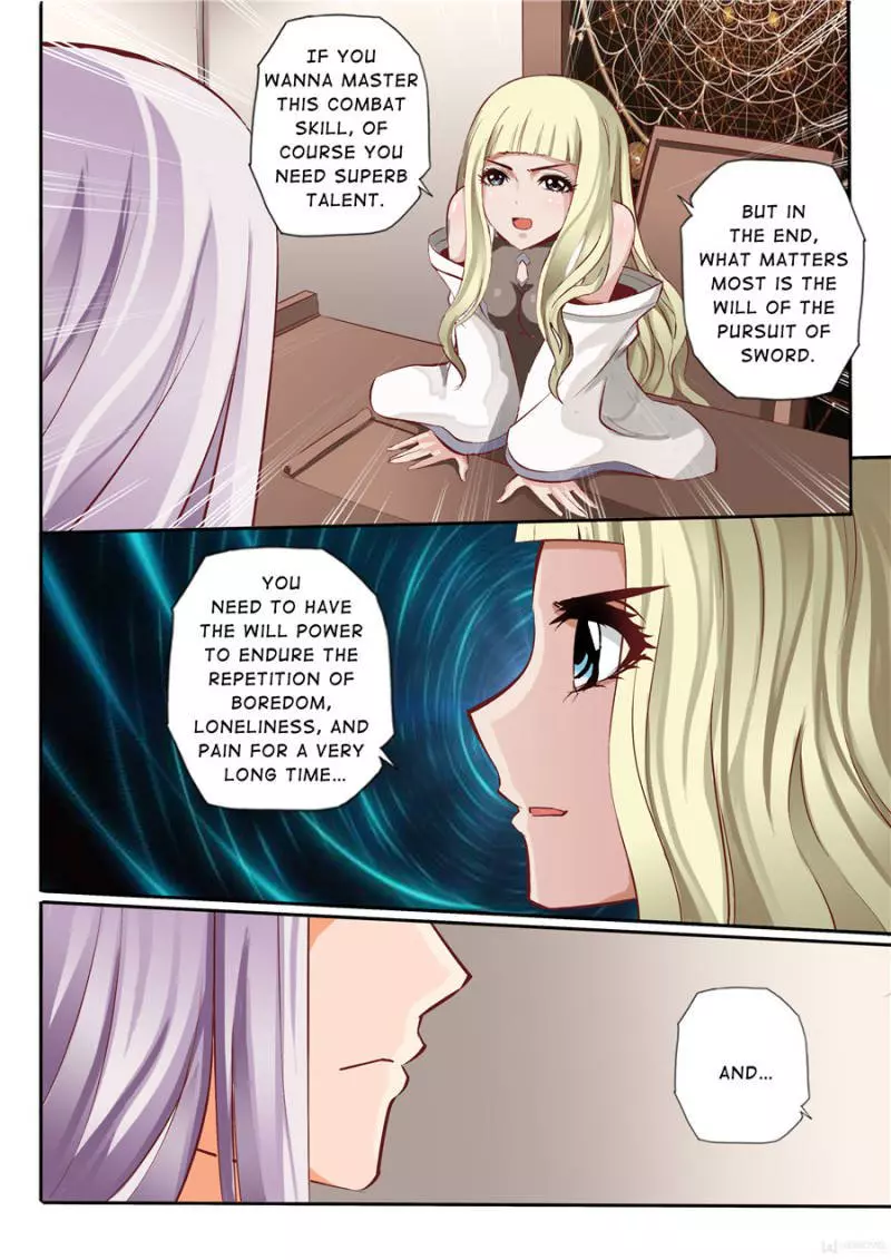 Manga page 7