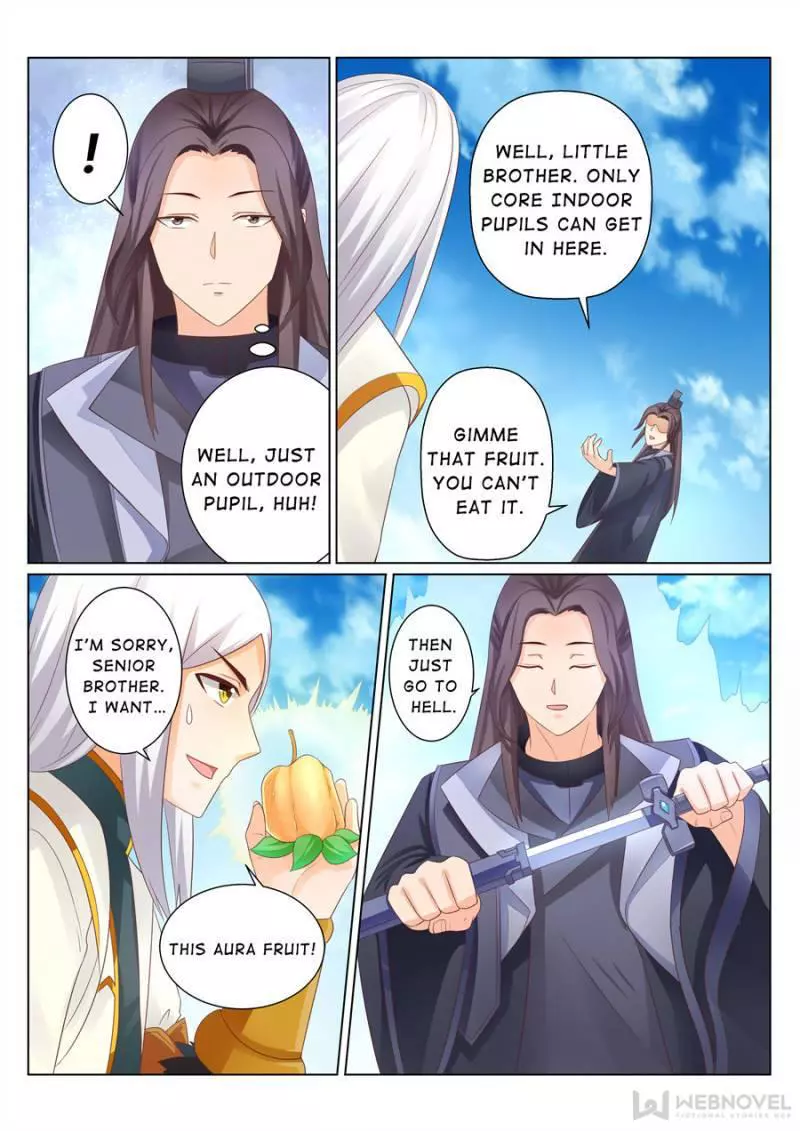 Manga page 7