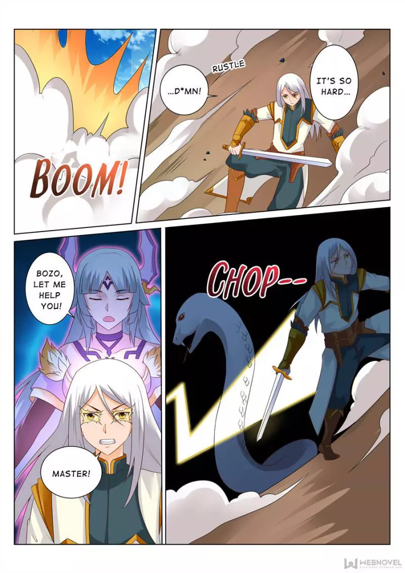 Manga page 4