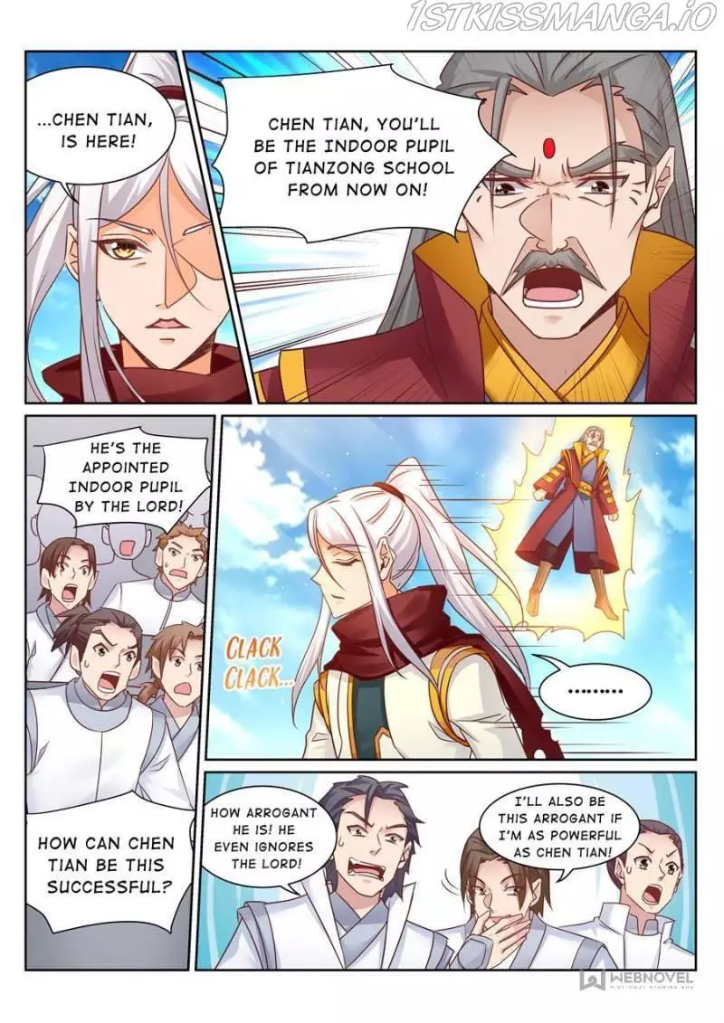 Manga page 7