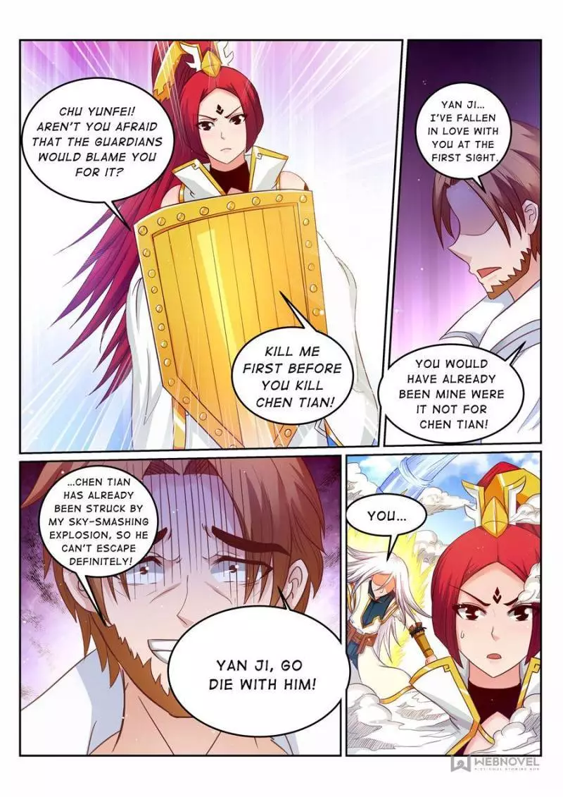 Manga page 4