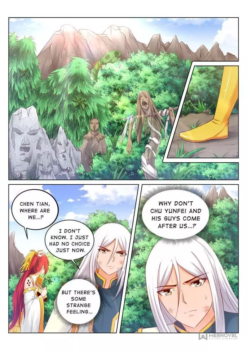 Manga page 7