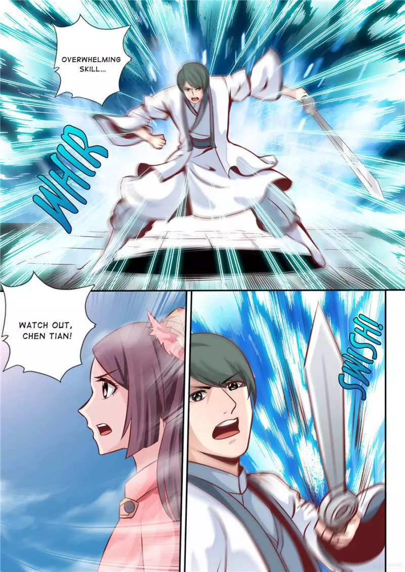 Manga page 7
