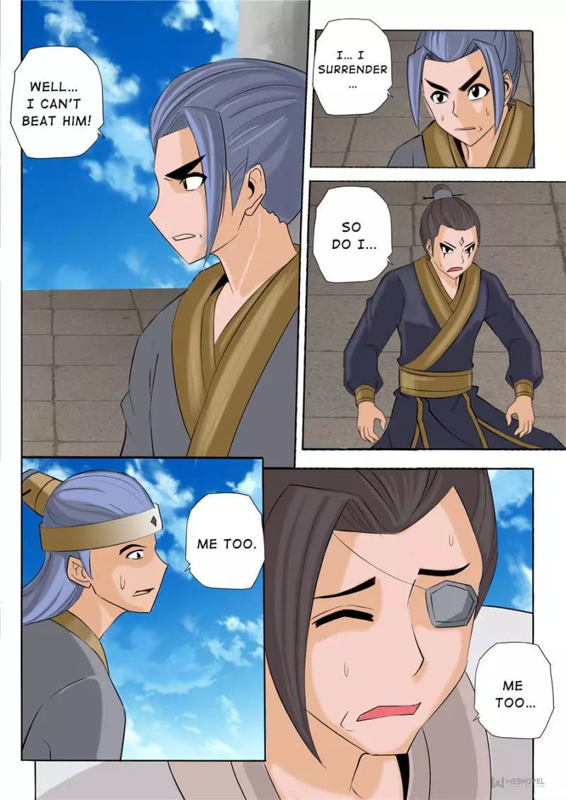 Manga page 6