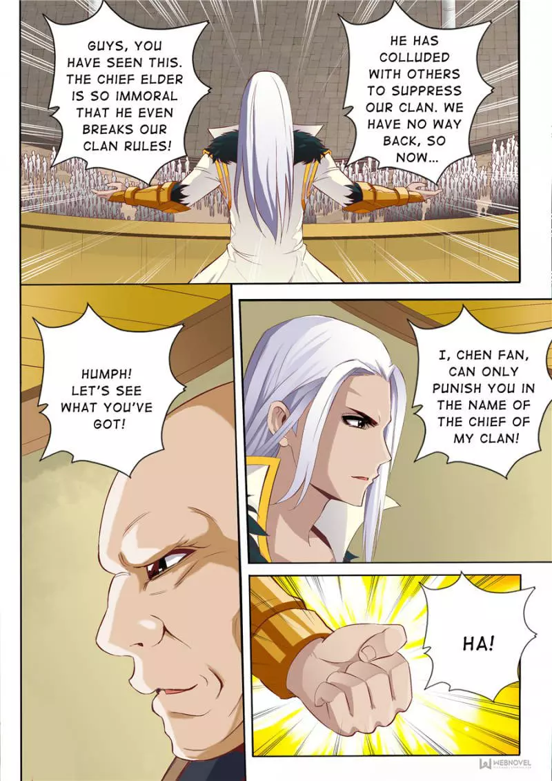 Manga page 4
