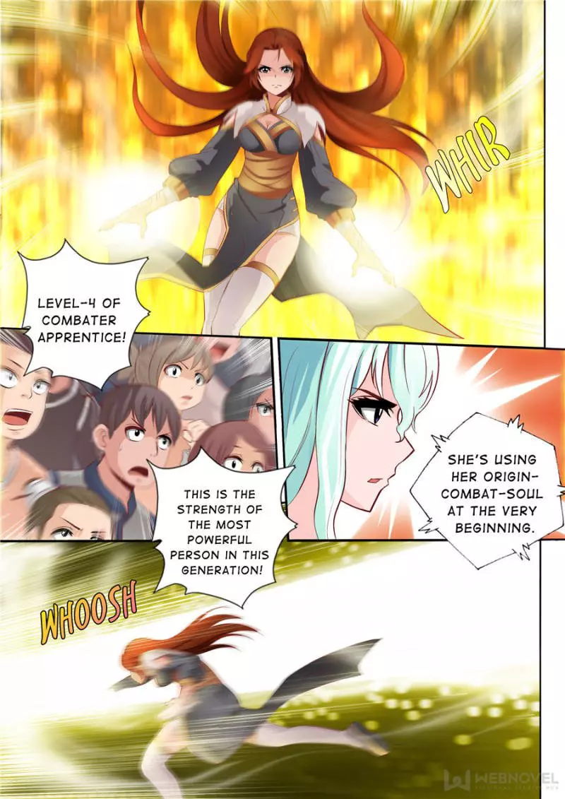 Manga page 4