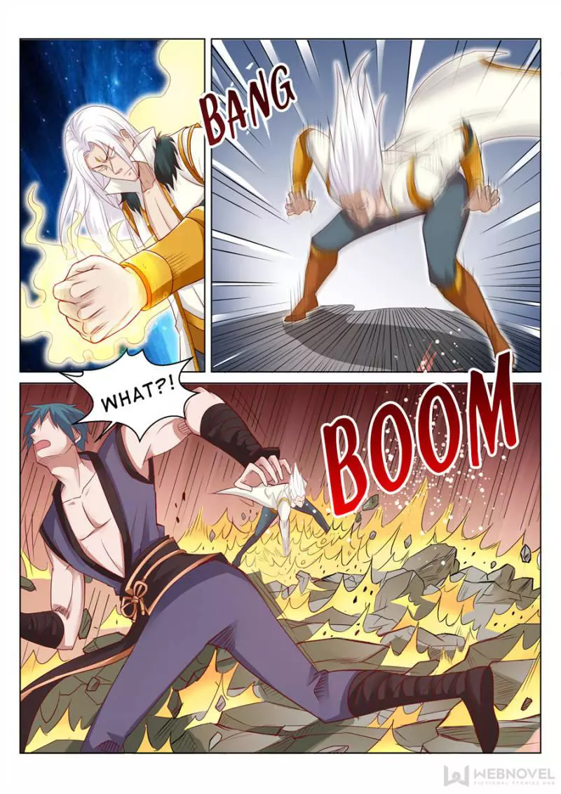 Manga page 7