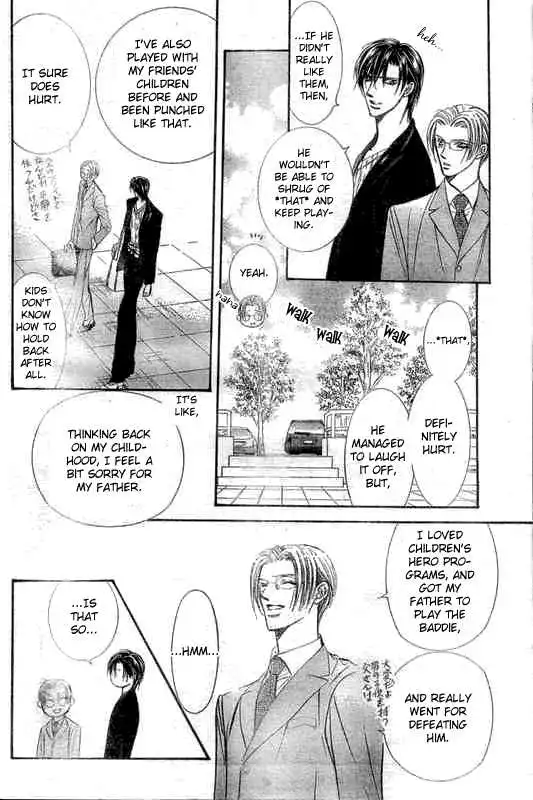 Manga page 19