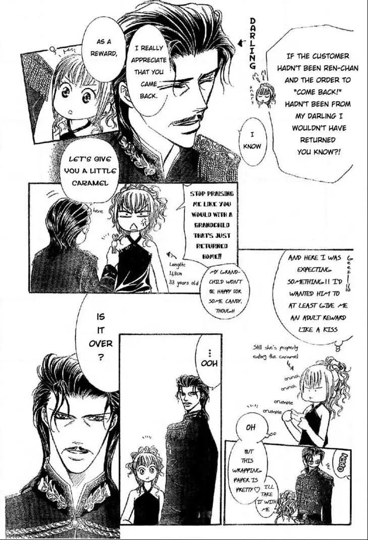 Manga page 10