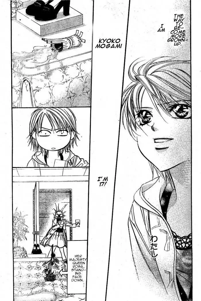 Manga page 23