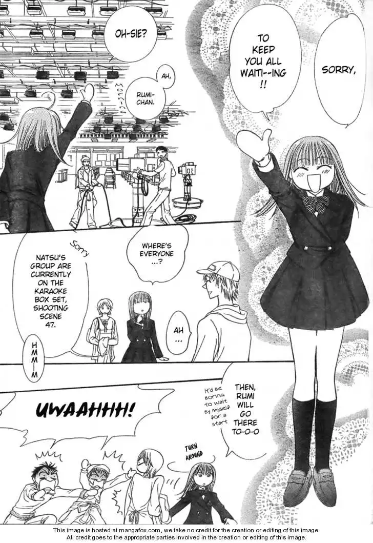 Manga page 25