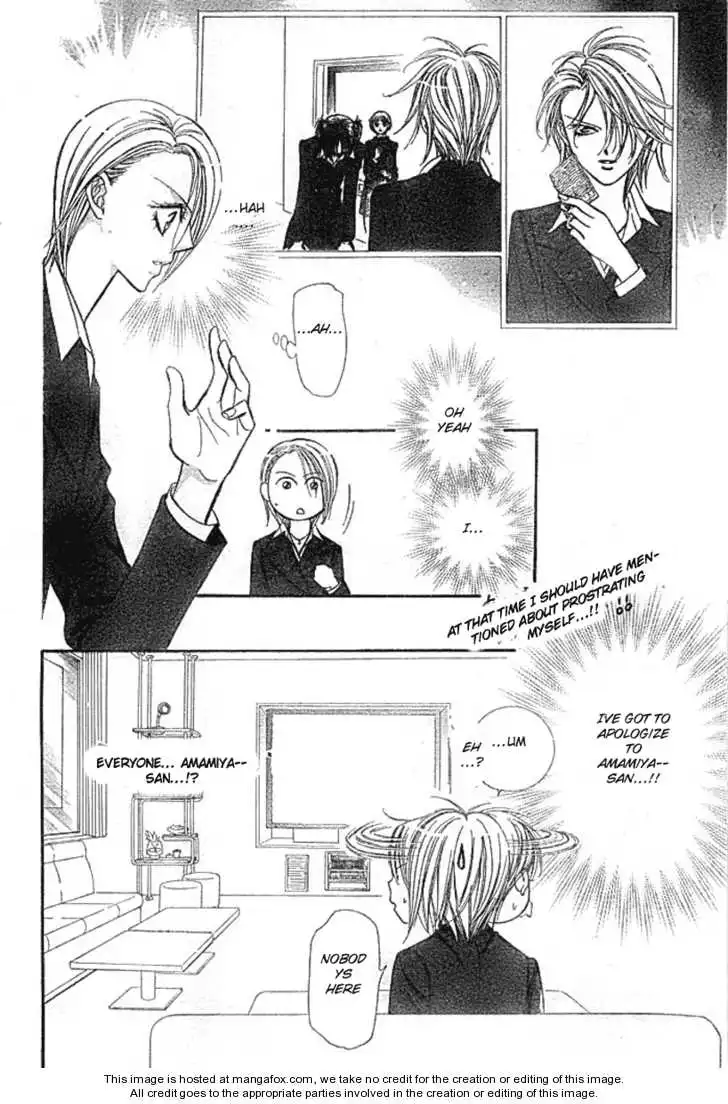 Manga page 11