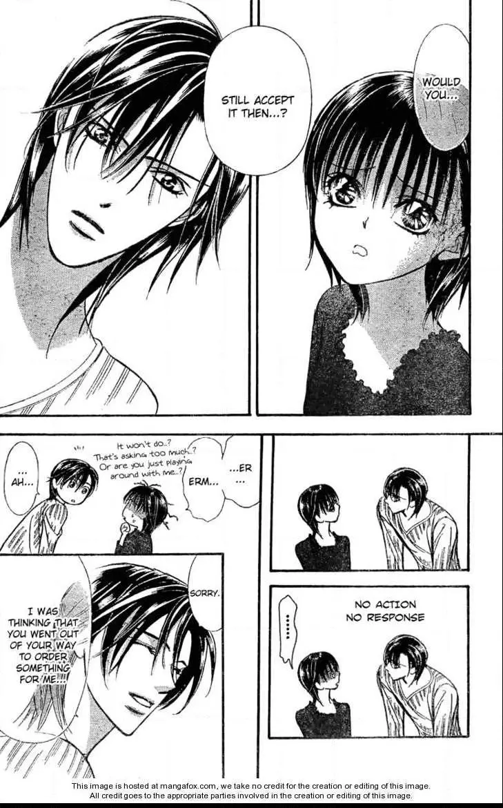 Manga page 16