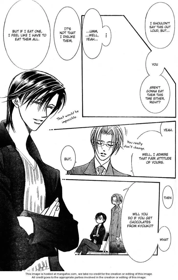 Manga page 29