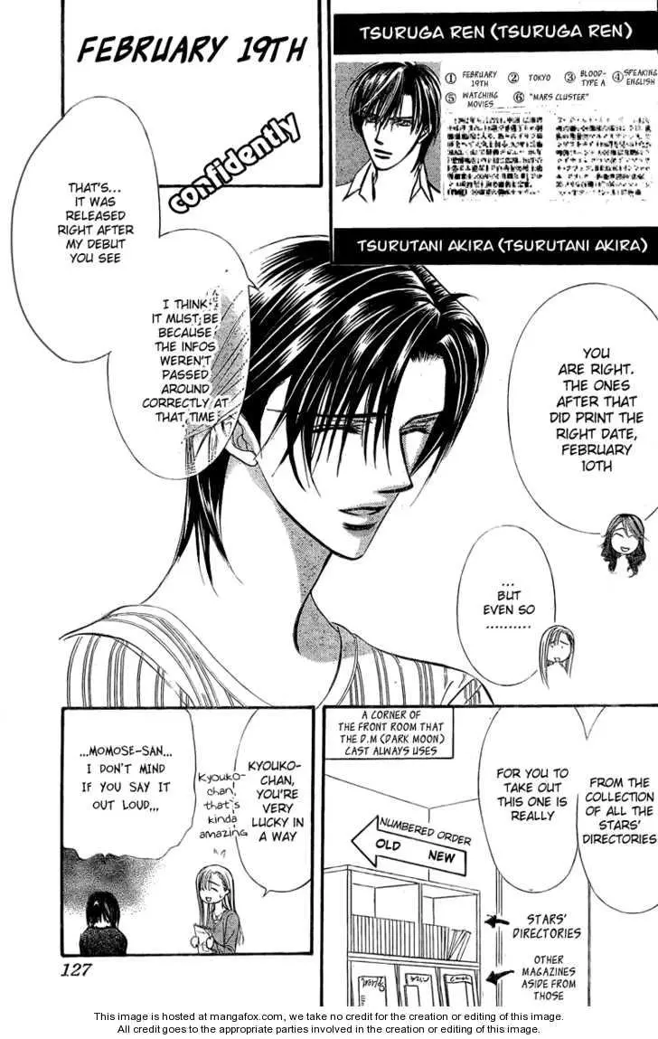 Manga page 11