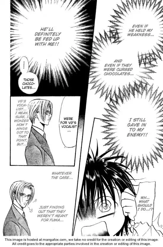 Manga page 19