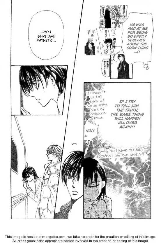 Manga page 23