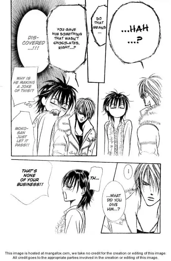 Manga page 27