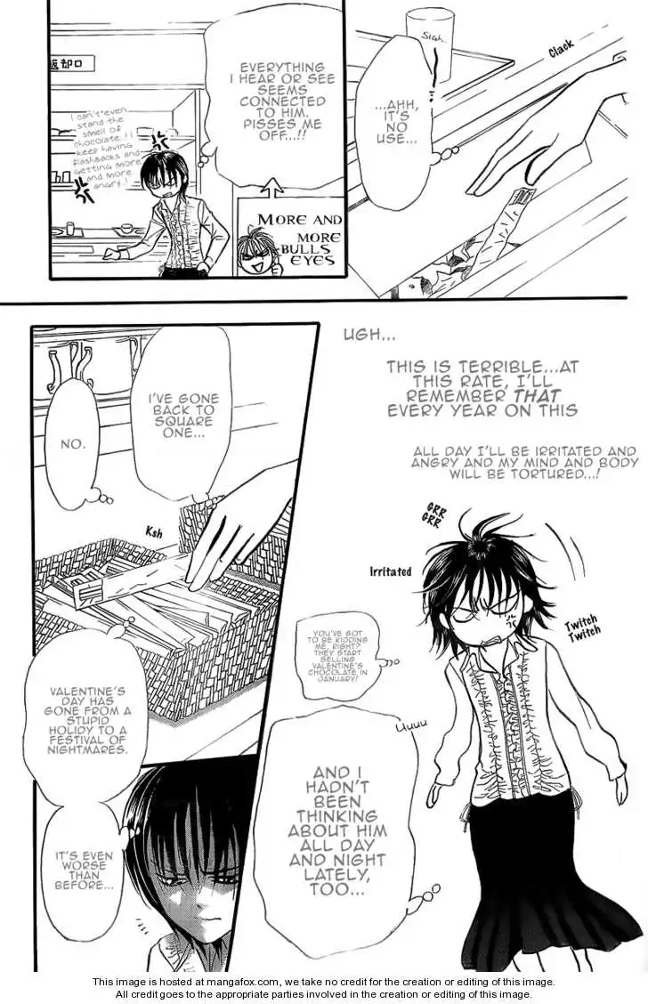 Manga page 17