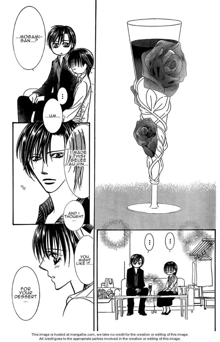 Manga page 21