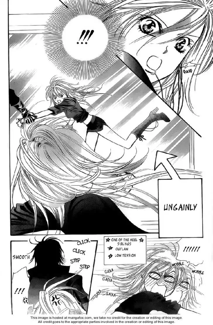 Manga page 9