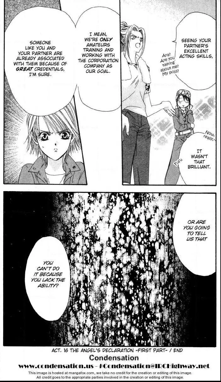 Manga page 32
