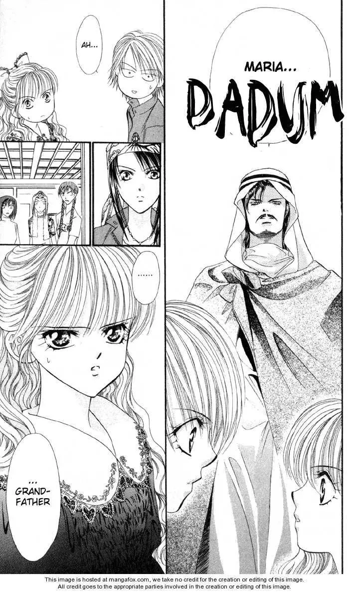 Manga page 25