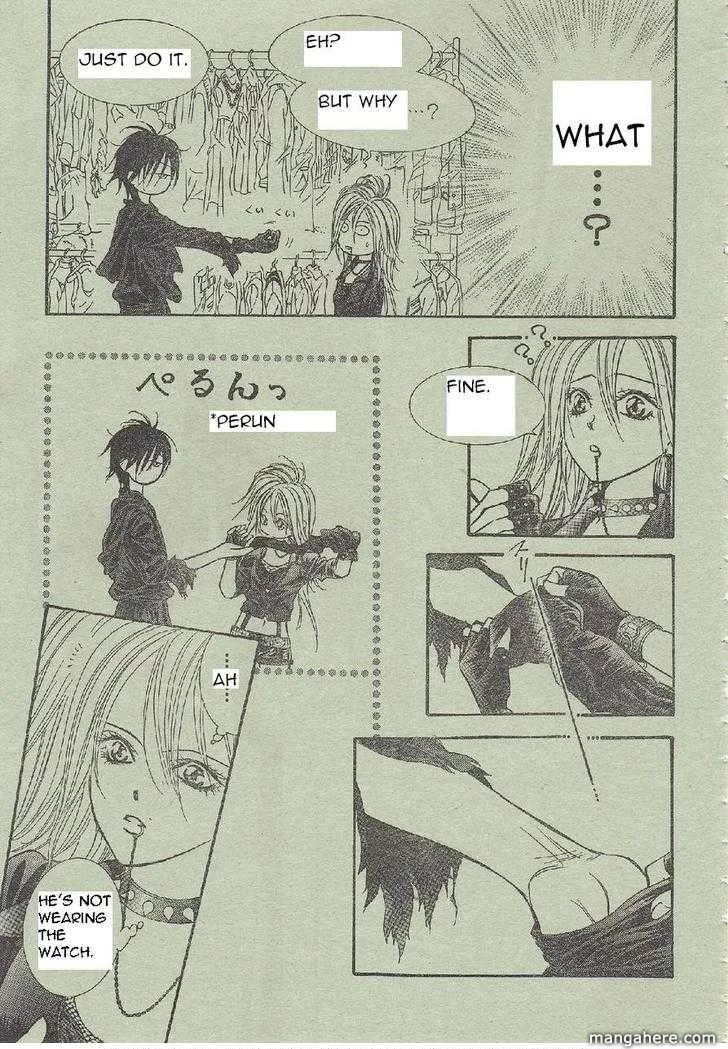 Manga page 13