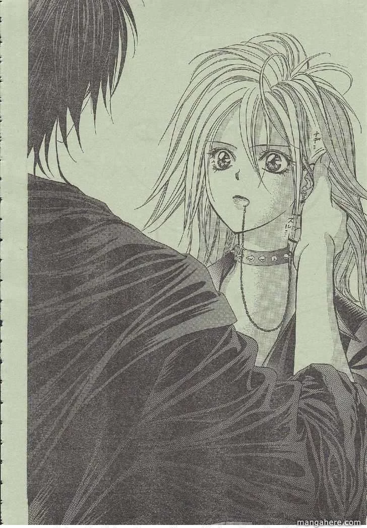 Manga page 16