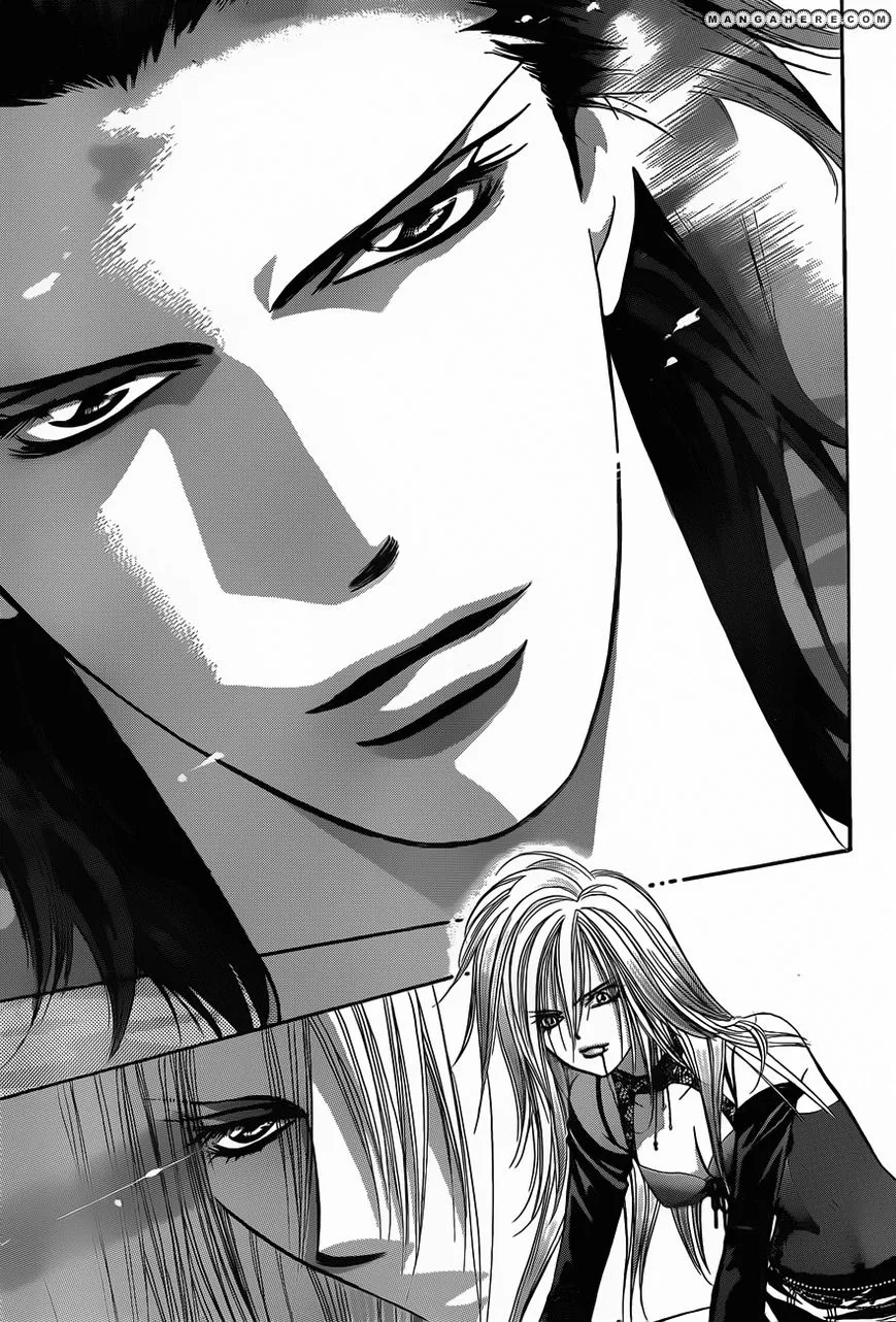 Manga page 22