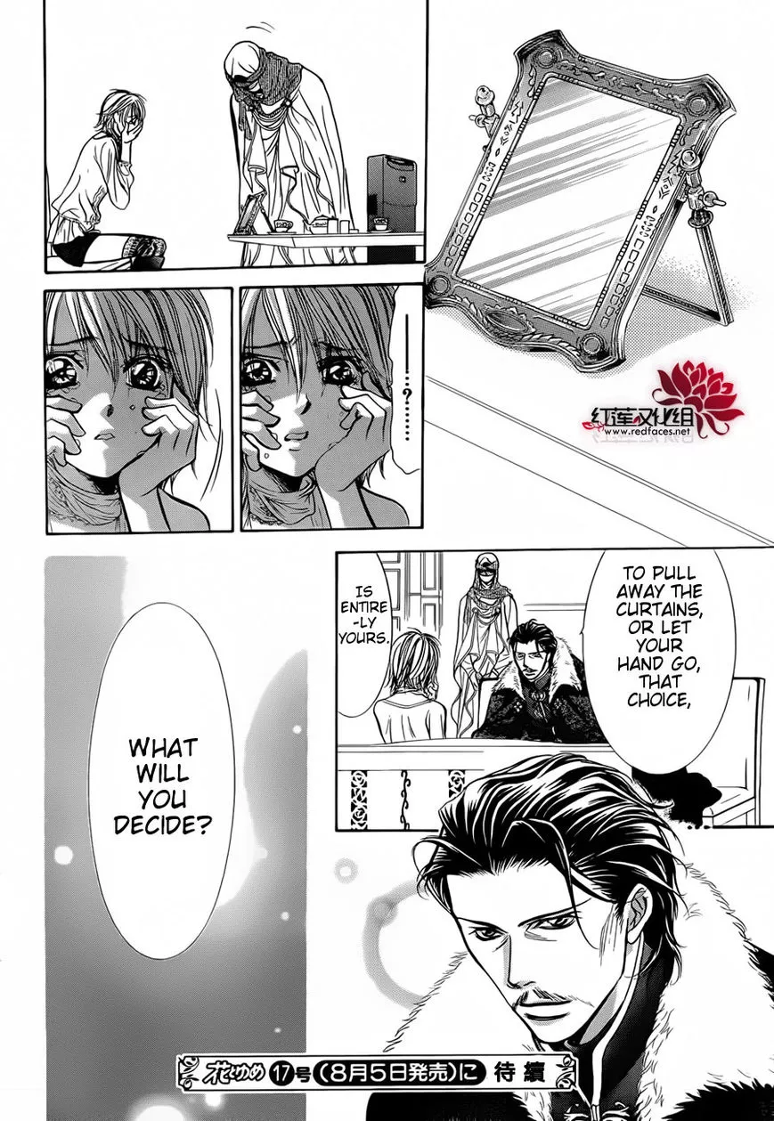 Manga page 30
