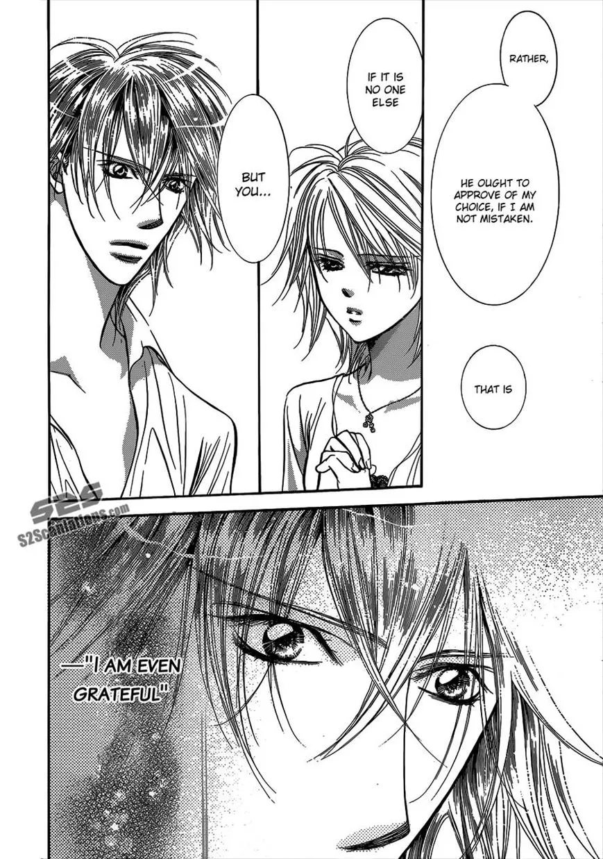 Manga page 12
