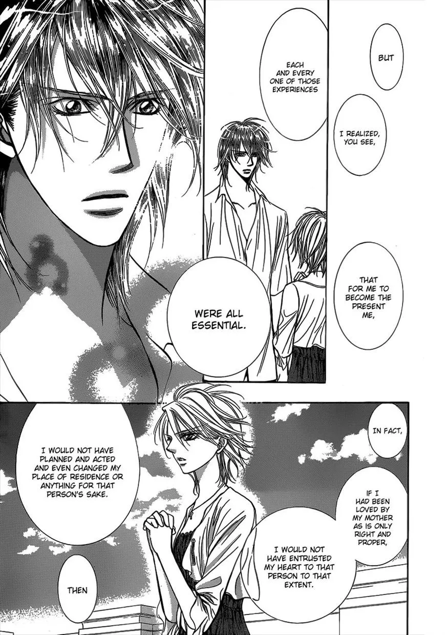 Manga page 7