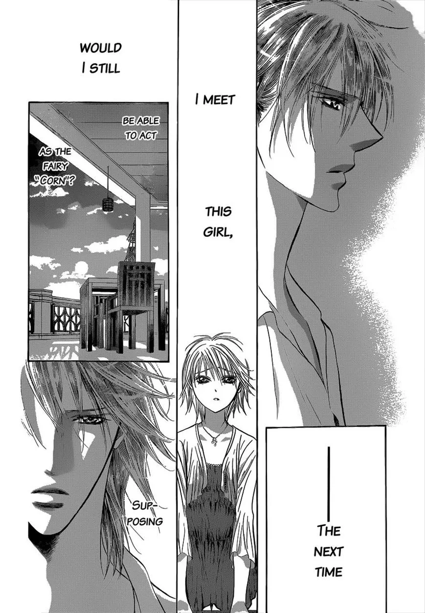 Manga page 15