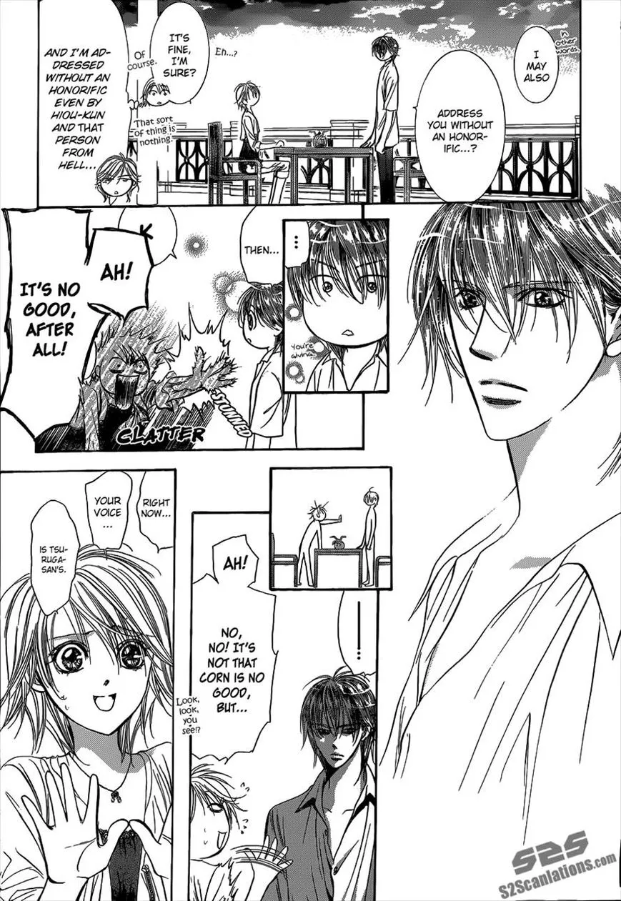 Manga page 12
