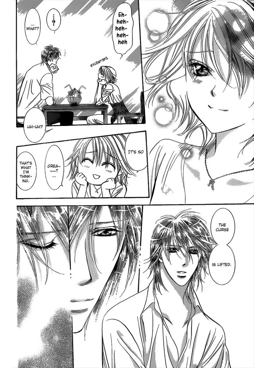 Manga page 7