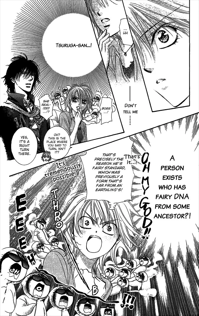 Manga page 6
