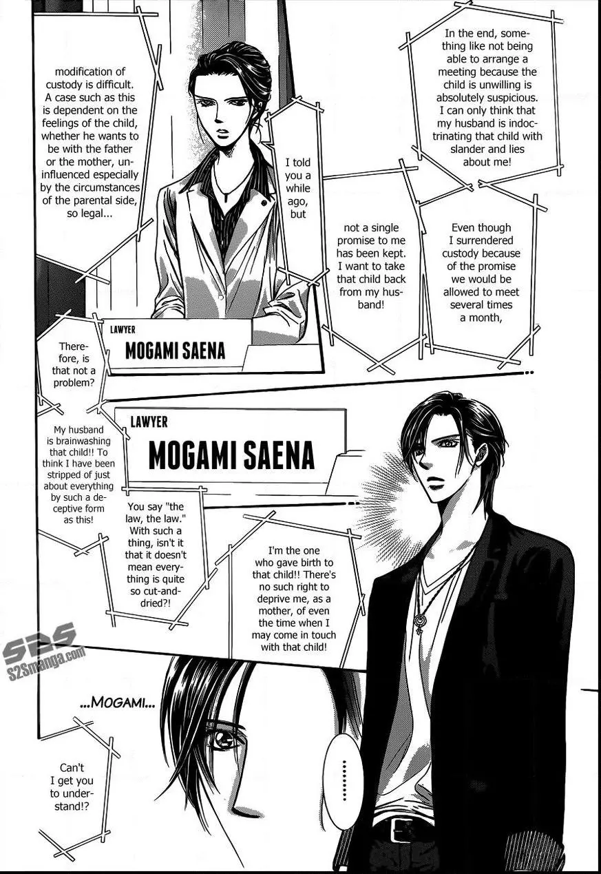 Manga page 26