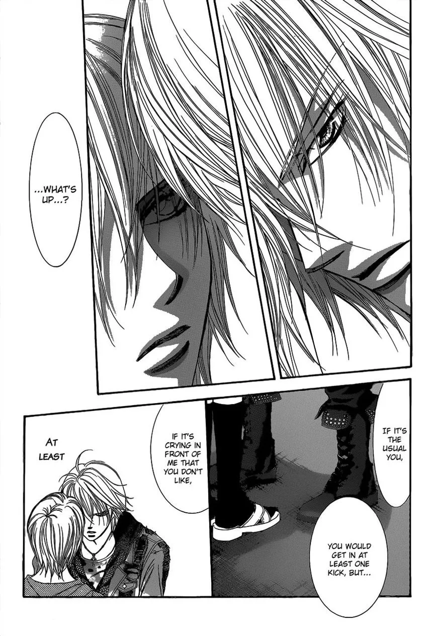 Manga page 13