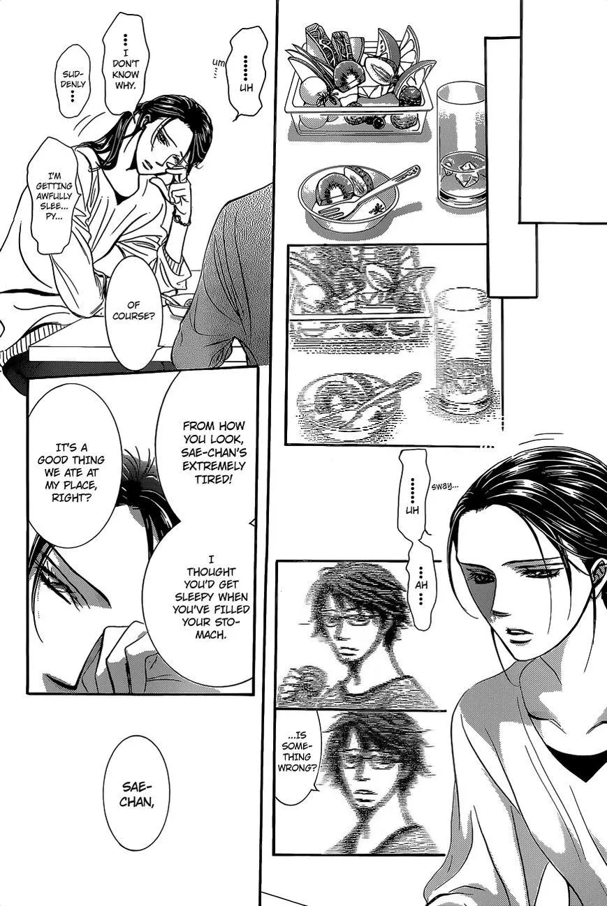 Manga page 29