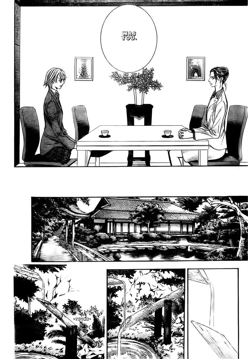 Manga page 28